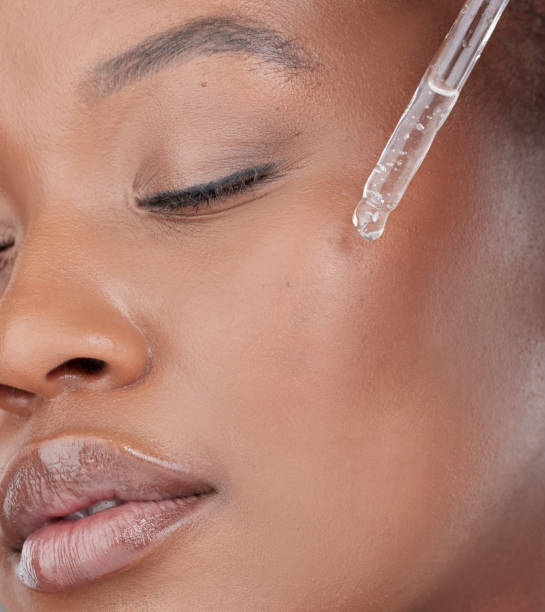 Hyaluronic Acid Serum - Hydrating & Smooth + Vitamins E & C