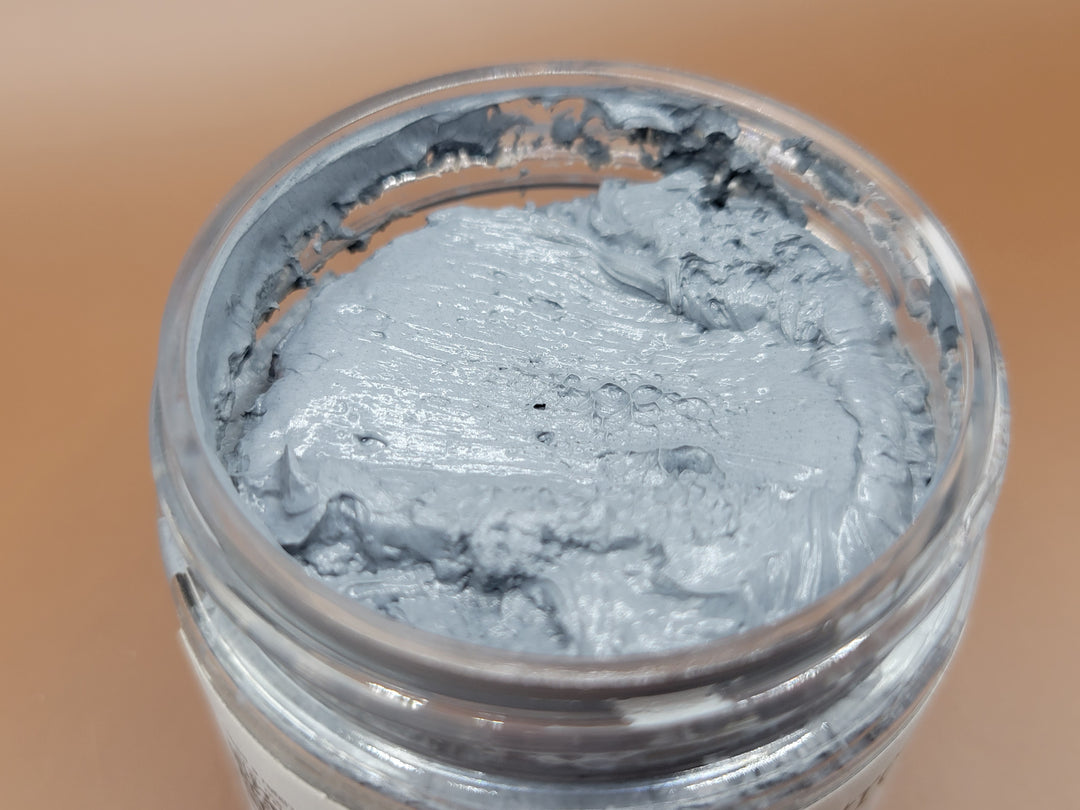 Active Charcoal Purifying & Detoxifying Face Mask - Odyssey Street