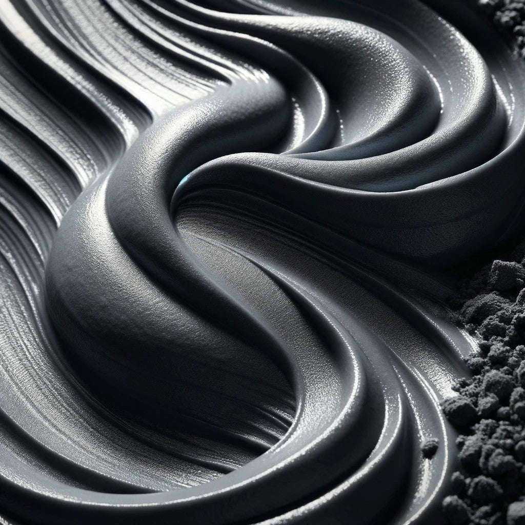 Active Charcoal Purifying & Detoxifying Face Mask - Odyssey Street