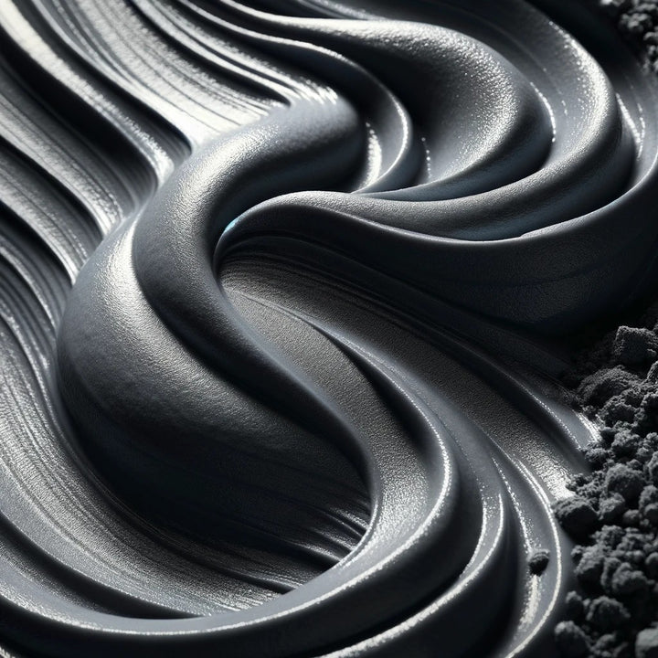 Active Charcoal Purifying & Detoxifying Face Mask - Odyssey Street