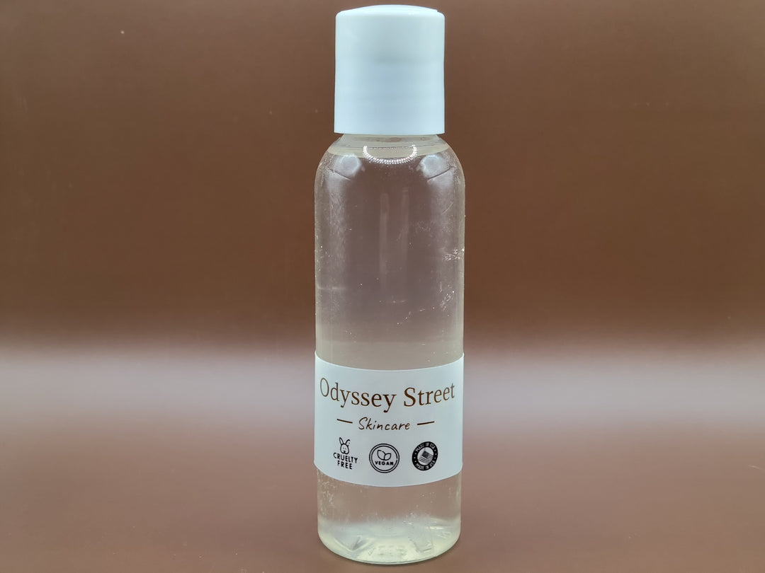 Organic Aloe & Pink Grapefruit Omni Refreshing Foam Cleanser - Odyssey Street