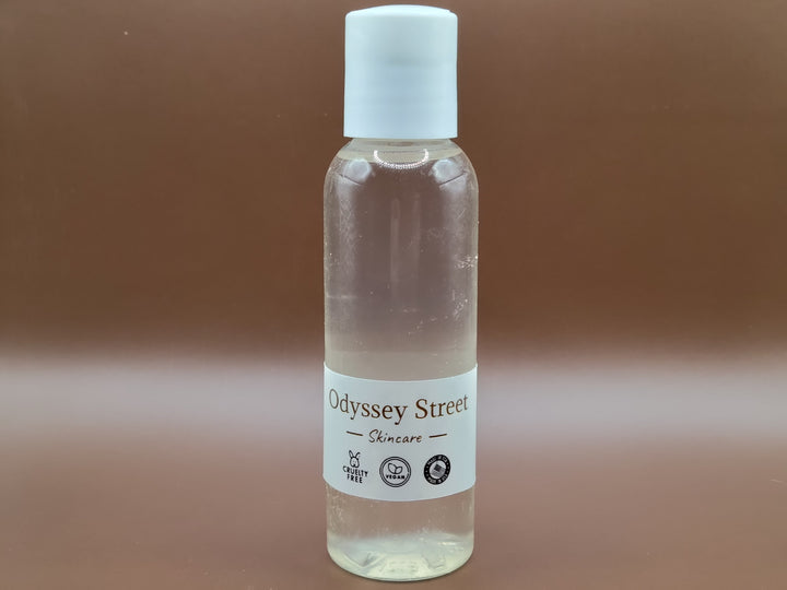 Organic Aloe & Pink Grapefruit Omni Refreshing Foam Cleanser - Odyssey Street