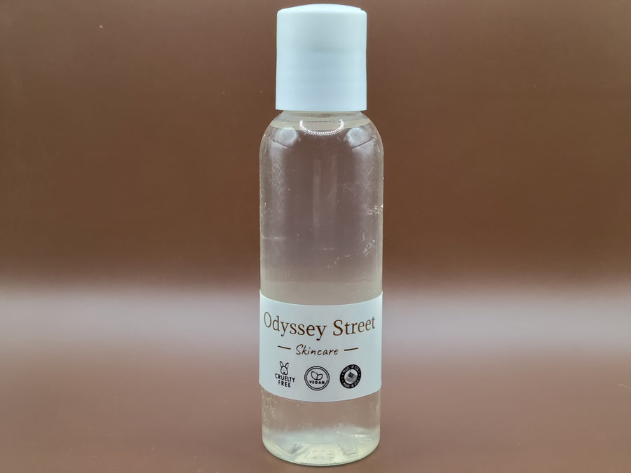 Organic Aloe & Pink Grapefruit Omni Refreshing Foam Cleanser - Odyssey Street