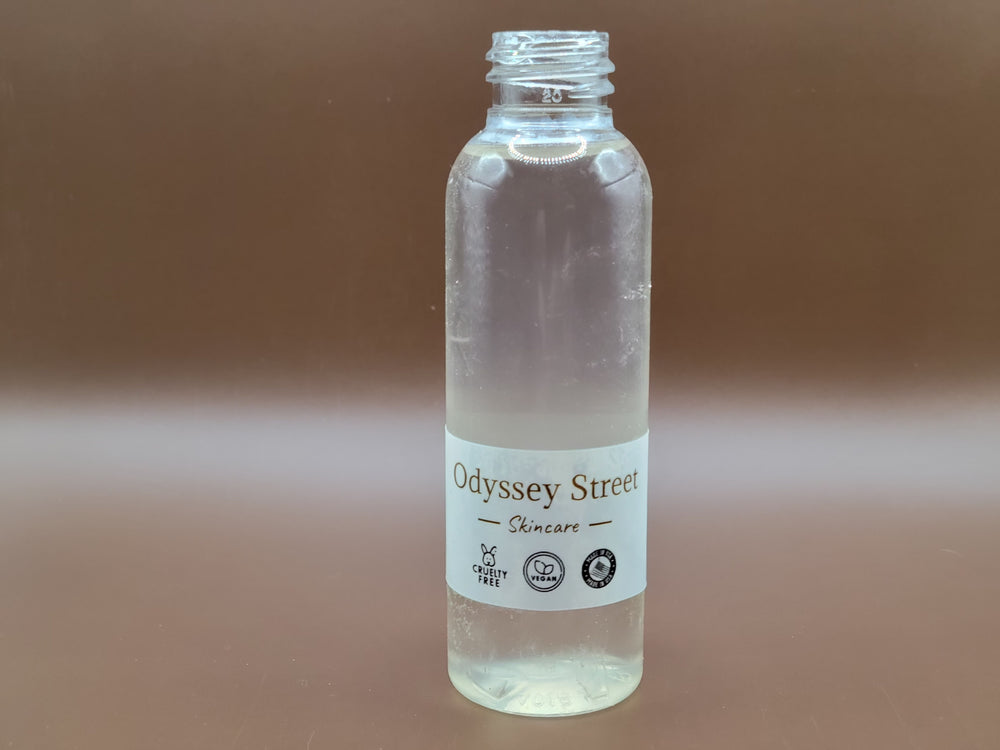 Organic Aloe & Pink Grapefruit Omni Refreshing Foam Cleanser - Odyssey Street