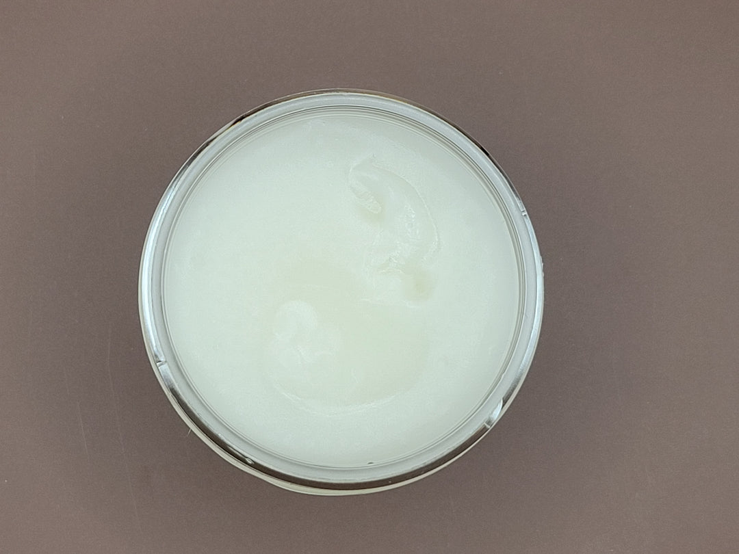 Organic Coconut Lip Moisturizer | Organic Castor & Vitamin E With Vanilla & Unflavored - Odyssey Street