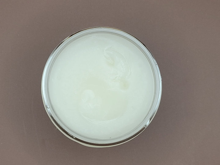 Organic Coconut Lip Moisturizer | Organic Castor & Vitamin E With Vanilla & Unflavored - Odyssey Street