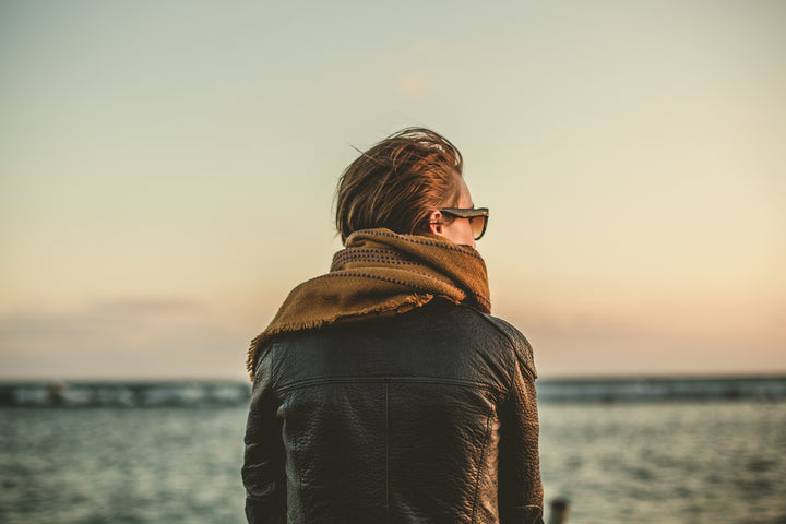 woman-looking-at-horizon - Odyssey Street