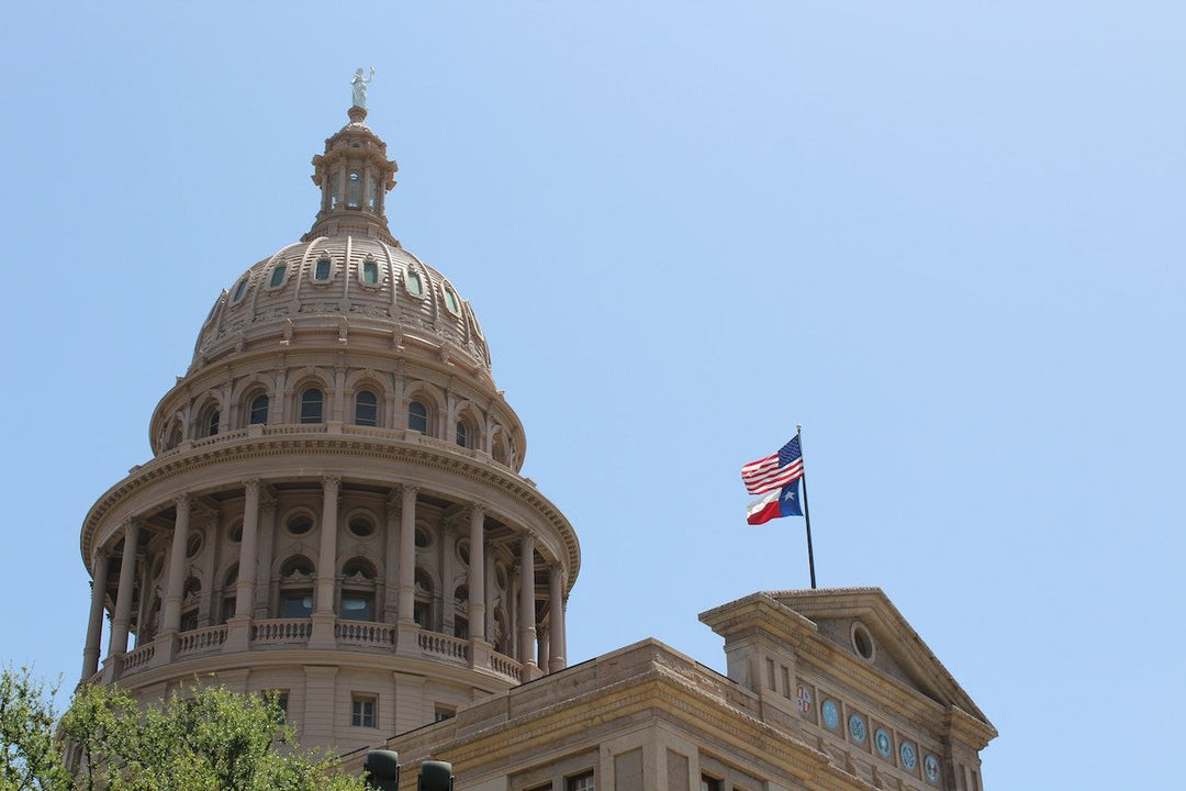 Beauty brands in Texas - Odyssey Street