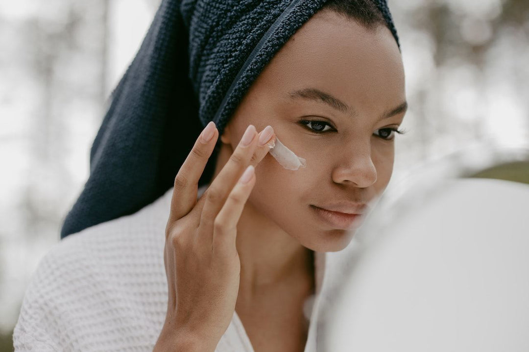 Benefits of Retinol for your skin - Odyssey Street