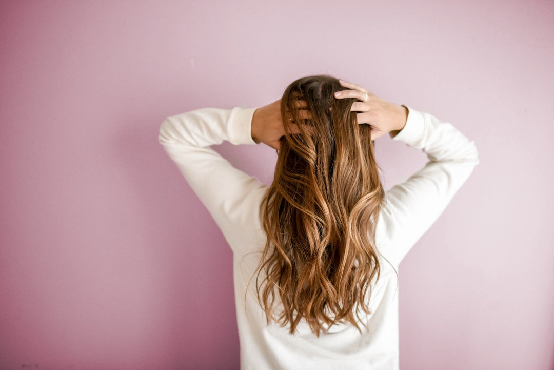 Fall hair care tips - Odyssey Street