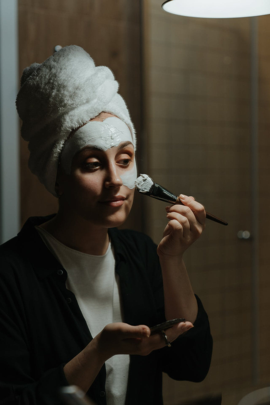 How Often Should You Use Charcoal Masks? - Odyssey Street