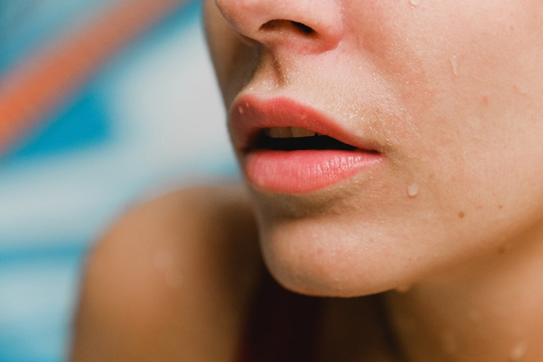 Lip Care 101: Say Goodbye to Chapped Lips this Winter - Odyssey Street