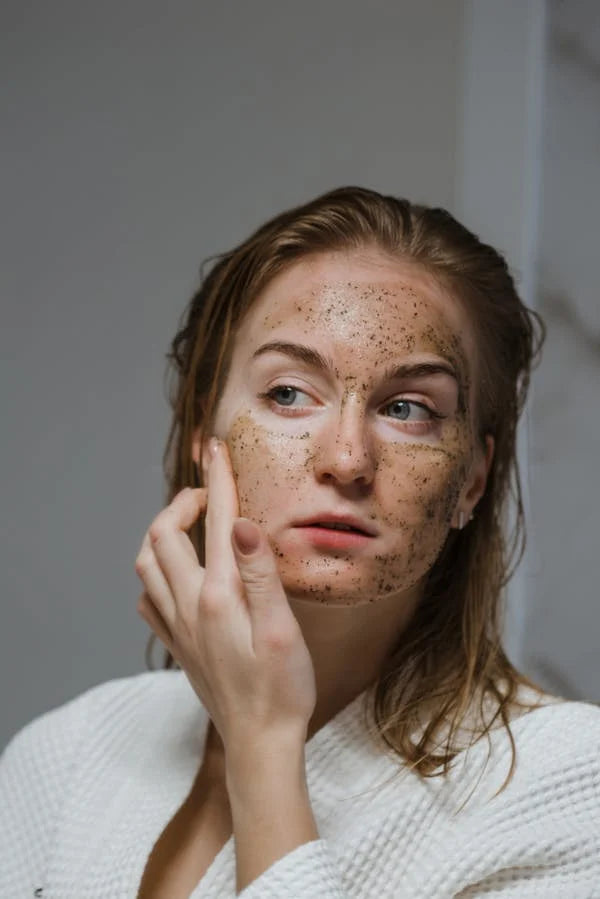 Skincare routines for dealing with lots of dirt