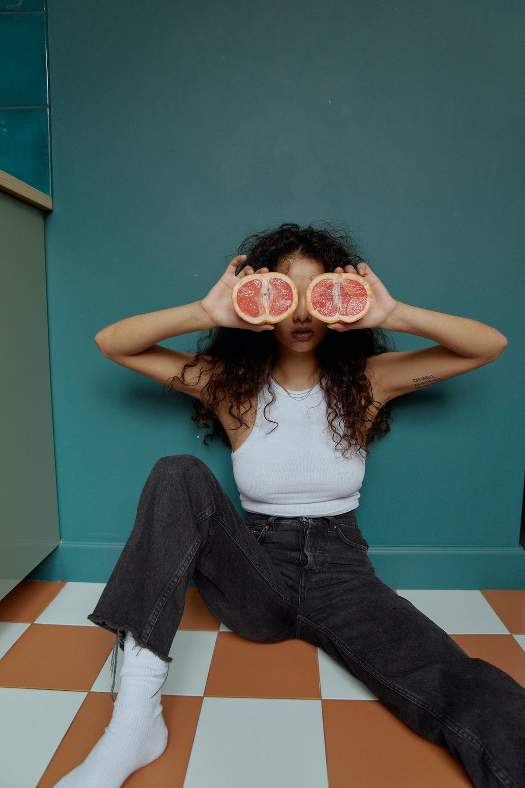 Skincare Benefits of Grapefruit - Odyssey Street