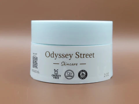 Unlocking the Secrets of Retinol Cream: Your Ultimate Guide - Odyssey Street