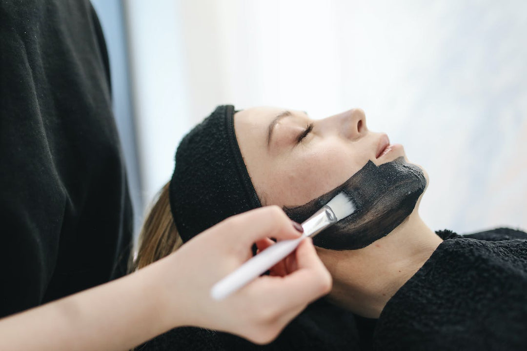 Why Charcoal Masks Are a Skincare Must - Odyssey Street