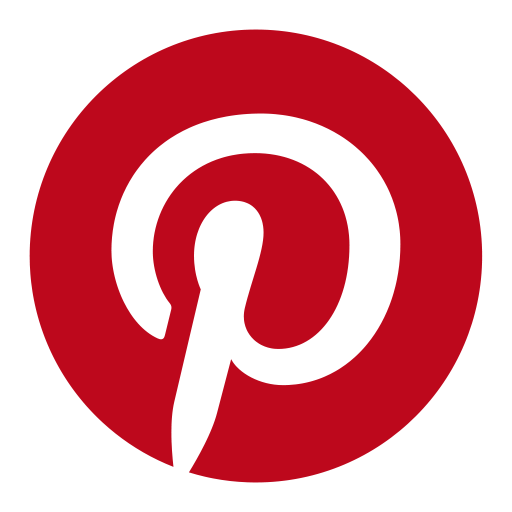 Pinterest-logo - Odyssey Street
