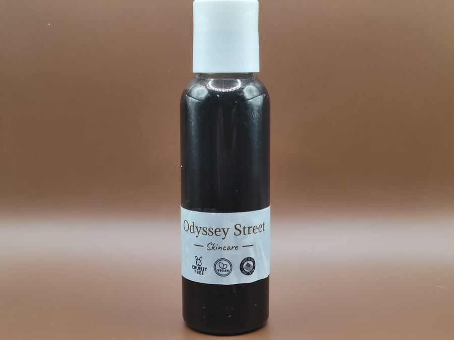 Active Charcoal Foaming Cleanser - Odyssey Street