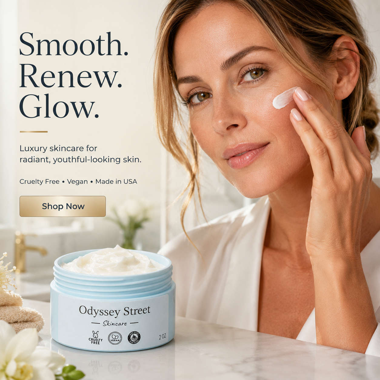 Skincare