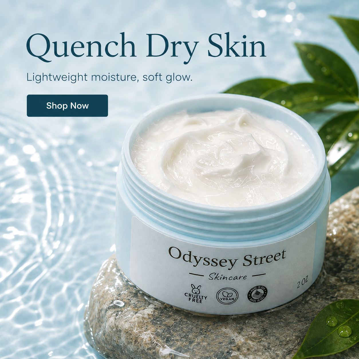 Skincare