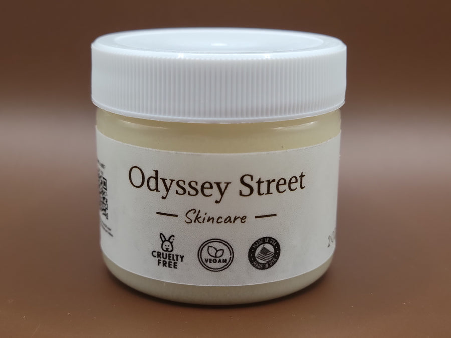 Omni Renewal Honey Lip Drench | Lip Moisturizer - Odyssey Street