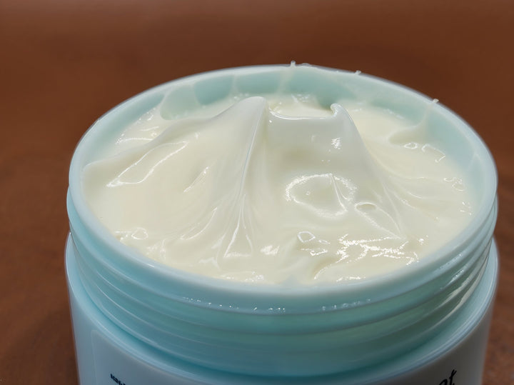Retinol Face Cream Anti-Aging - Reduces Wrinkles, Moisturizes & Brightens Skin