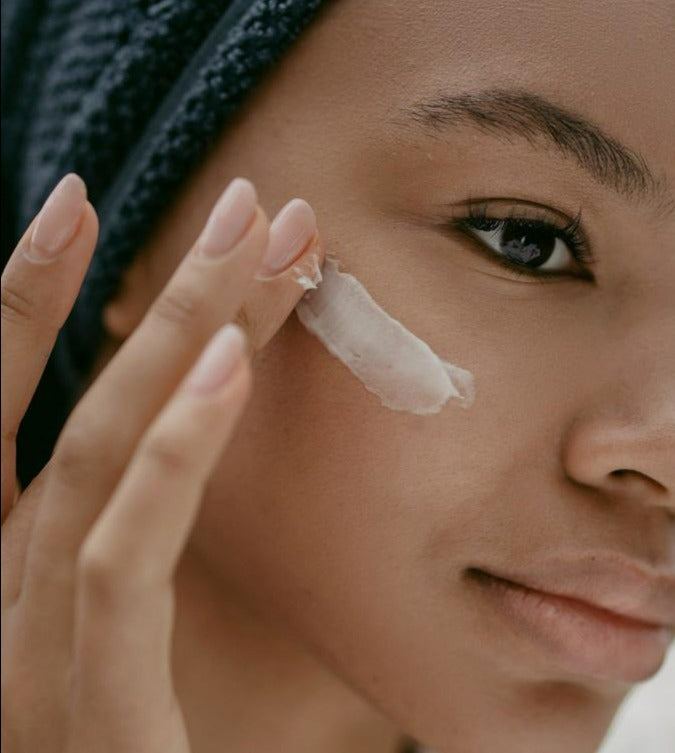 Retinol Face Cream Anti-Aging - Reduces Wrinkles, Moisturizes & Brightens Skin - Odyssey Street