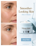 Retinol Cream Anti-Aging - Without Irritation, Moisturizes & Reduces Pores