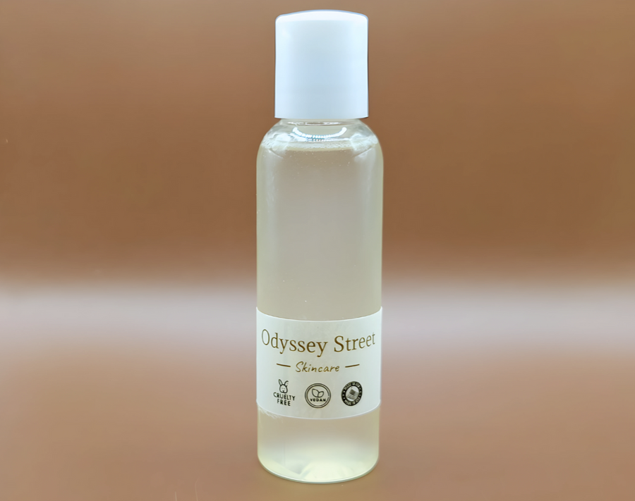 Sulfate Free Shampoo | 2 OZ Travel Size - Odyssey Street