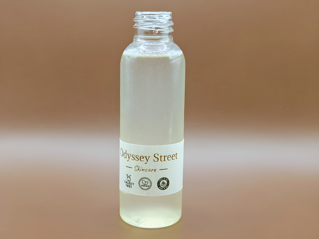 Sulfate Free Shampoo | 2 OZ Travel Size - Odyssey Street